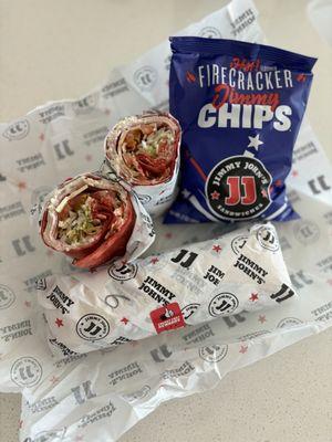 Jimmy John's