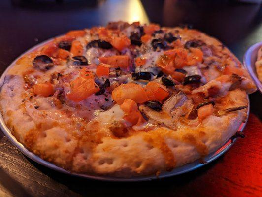 Boombozz Pizza & Taphouse Westport Village