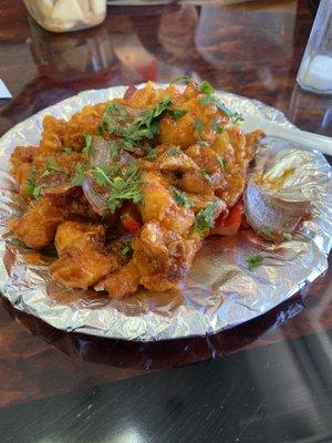 Gobi Manchurian