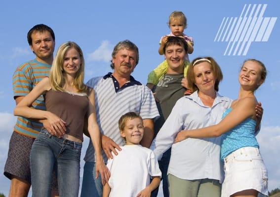 DAKOTACARE offers a variety of plans to cover everyone in your family