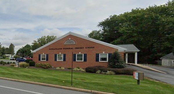 Centerville Branch Office