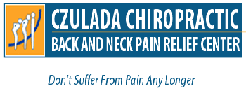 Back & Neck Pain Relief Center logo