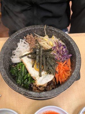 Bibimbap