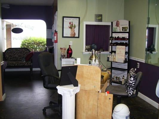 Bella Nail Studio