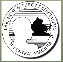 Ear Nose & Throat Specialists logo