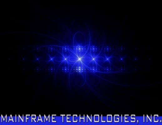 Mainframe Technologies Inc. 
 A Business Consulting Firm with a Focus on Technology.