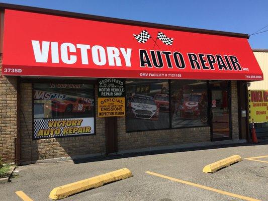 Victory Auto Repair