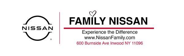 Family Nissan