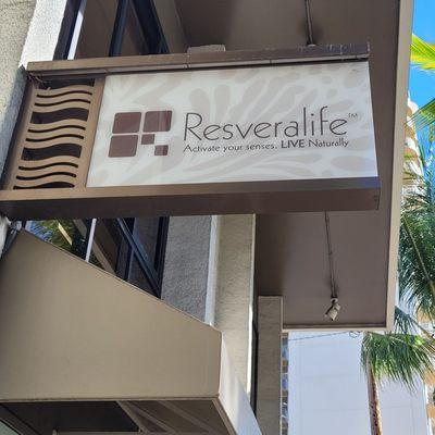 Reservalife