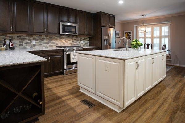 Terrawood Cabinetry