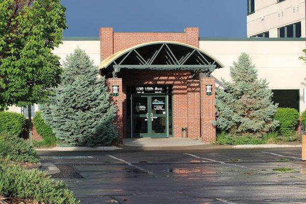 Longmont Chiropractic & Wellness Center