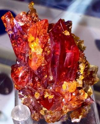 Zincite