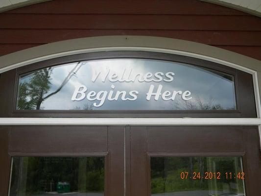 Your Family Wellness Begins Here