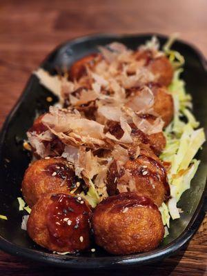 Takoyaki