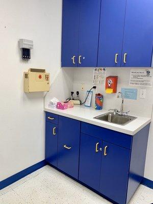 Harlingen Pediatrics Associates