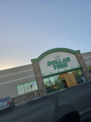 Dollar Tree