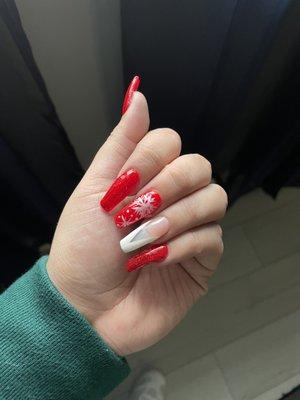 Modern Nails