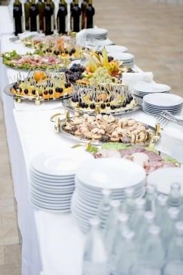 Liberty Lane Catering