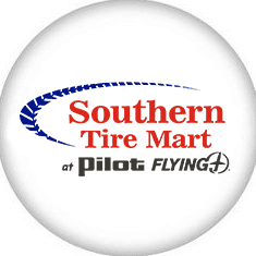 Southern Tire Mart at Pilot Flying J