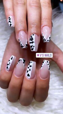 Nails