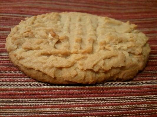 Peanut Butter Cookie