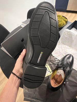 Brand new shoe/never worn