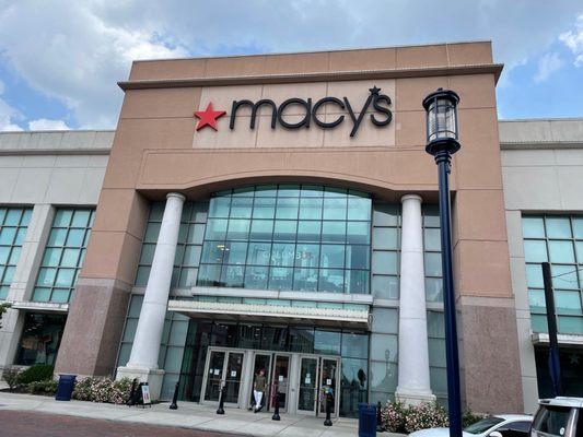 Macy's