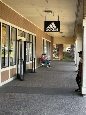 adidas Outlet Store Vacaville