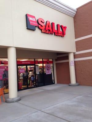 Sally Beauty Supply