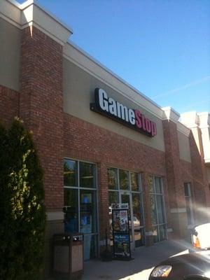 GameStop