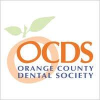 Member Orange County Dental Society