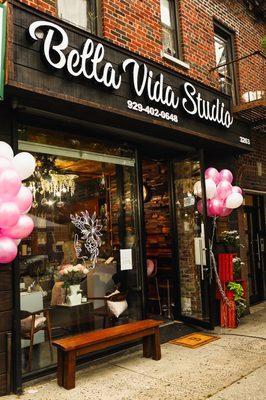 Bella Vida Studio