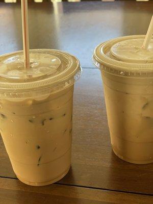 Vietnamese Iced Coffee