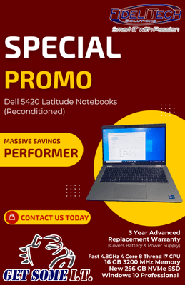 END OF YEAR SAVINGS is HERE!  Save up to 77% on Desktop Computers, Notebook Computers, Servers, and Networking Equipment.