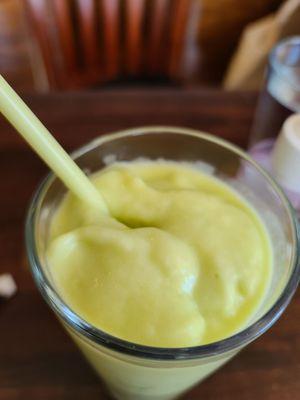 Avocado shake