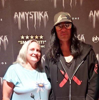 Criss Angel