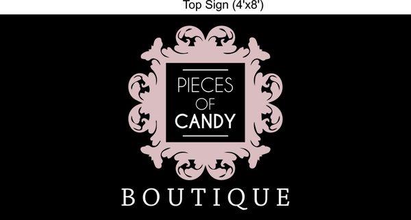 Pieces of Candy Boutique