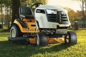 We are your full line Cub Cadet Dealer in Dallas PA