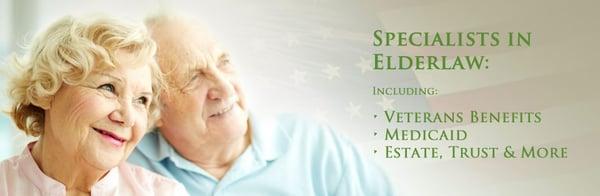 Medicaid Planning Elder Law Attorney Grand Rapids MI