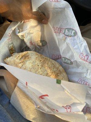 Pita Pit