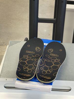 Custom Insoles