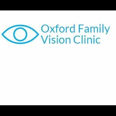 Oxford Family Vision Clinic