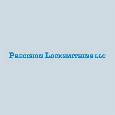 Precision Locksmithing