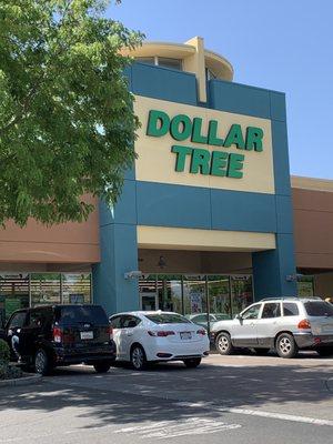 Dollar Tree