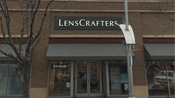 LensCrafters