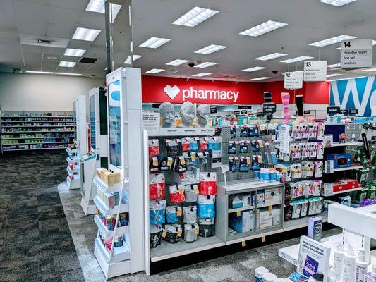 CVS Pharmacy