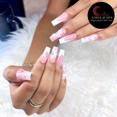 Cute Nails & Spa