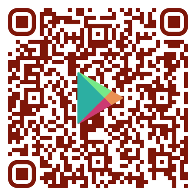 Google Play QR Code