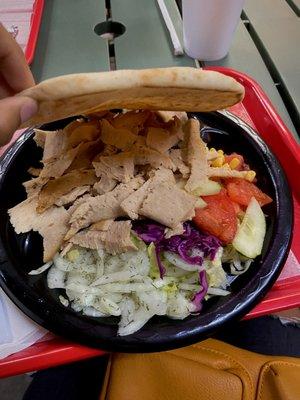 Son's Döner Kebab