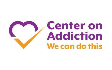 The National Center On Addiction